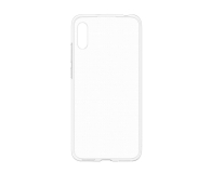 Etui do Huawei Y6 2019 przezroczyste - 482364 - zdjęcie 1